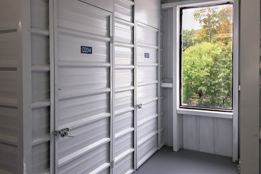 Self-Storage Facility «US Storage Centers», reviews and photos, 130 Brady Ave, Hawthorne, NY 10532, USA