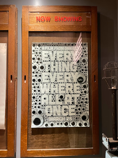 Movie Theater «Nitehawk Cinema», reviews and photos, 136 Metropolitan Ave, Brooklyn, NY 11249, USA