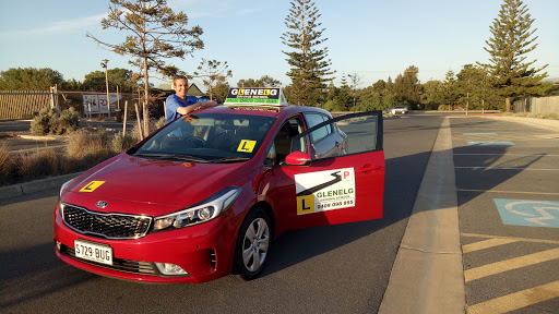 Glenelg Driving School