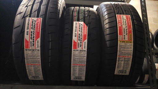  «Firestone Complete Auto Care», reviews and photos, 608 Valley Hill Rd SE, Riverdale, GA 30274, USA