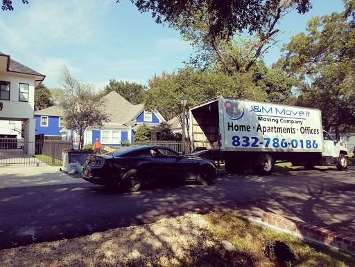 Moving Company «Texas Move-It - Houston Professional Movers», reviews and photos, 8414 Triola Ln, Houston, TX 77036, USA