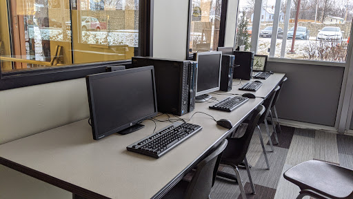 Community Center «Kansas City North Community Center», reviews and photos, 3930 NE Antioch Rd, Kansas City, MO 64117, USA