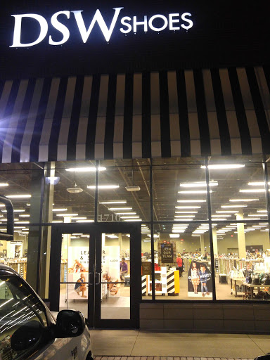 DSW Designer Shoe Warehouse, 1250 Scenic Hwy S, Lawrenceville, GA 30045, USA, 