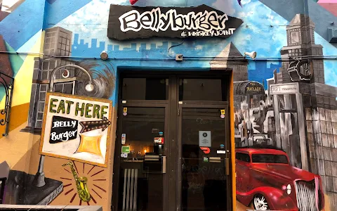 Belly Burger and Whiskey Joint image