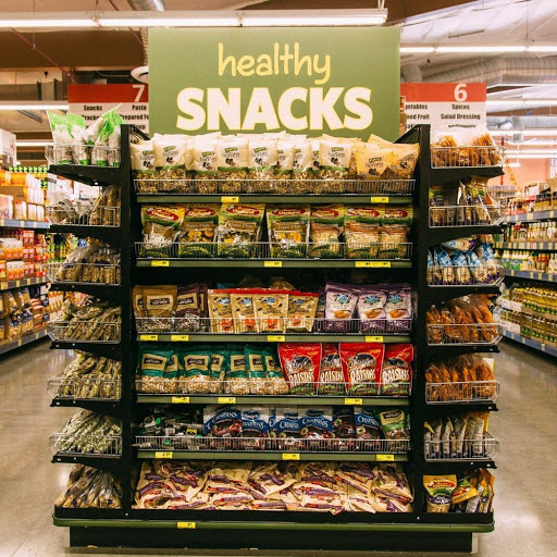 Grocery Store «Grocery Outlet bargain market», reviews and photos, 1130 Los Osos Valley Rd, Los Osos, CA 93402, USA