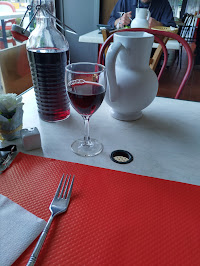 Plats et boissons du Restaurant Bar chez les Filles à Châtillon-Saint-Jean - n°1