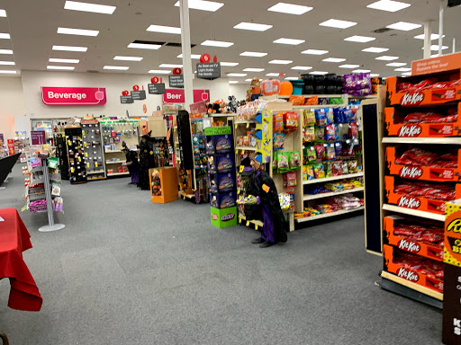 Drug Store «CVS», reviews and photos, 4110 N 1st St, San Jose, CA 95134, USA