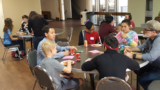 Community Center «Cypress Creek Christian Community Center», reviews and photos, 6823 Cypresswood Dr, Spring, TX 77379, USA