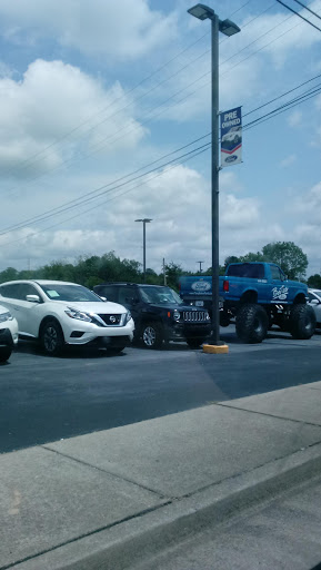 Ford Dealer «Bates Ford», reviews and photos, 1673 W Main St, Lebanon, TN 37087, USA