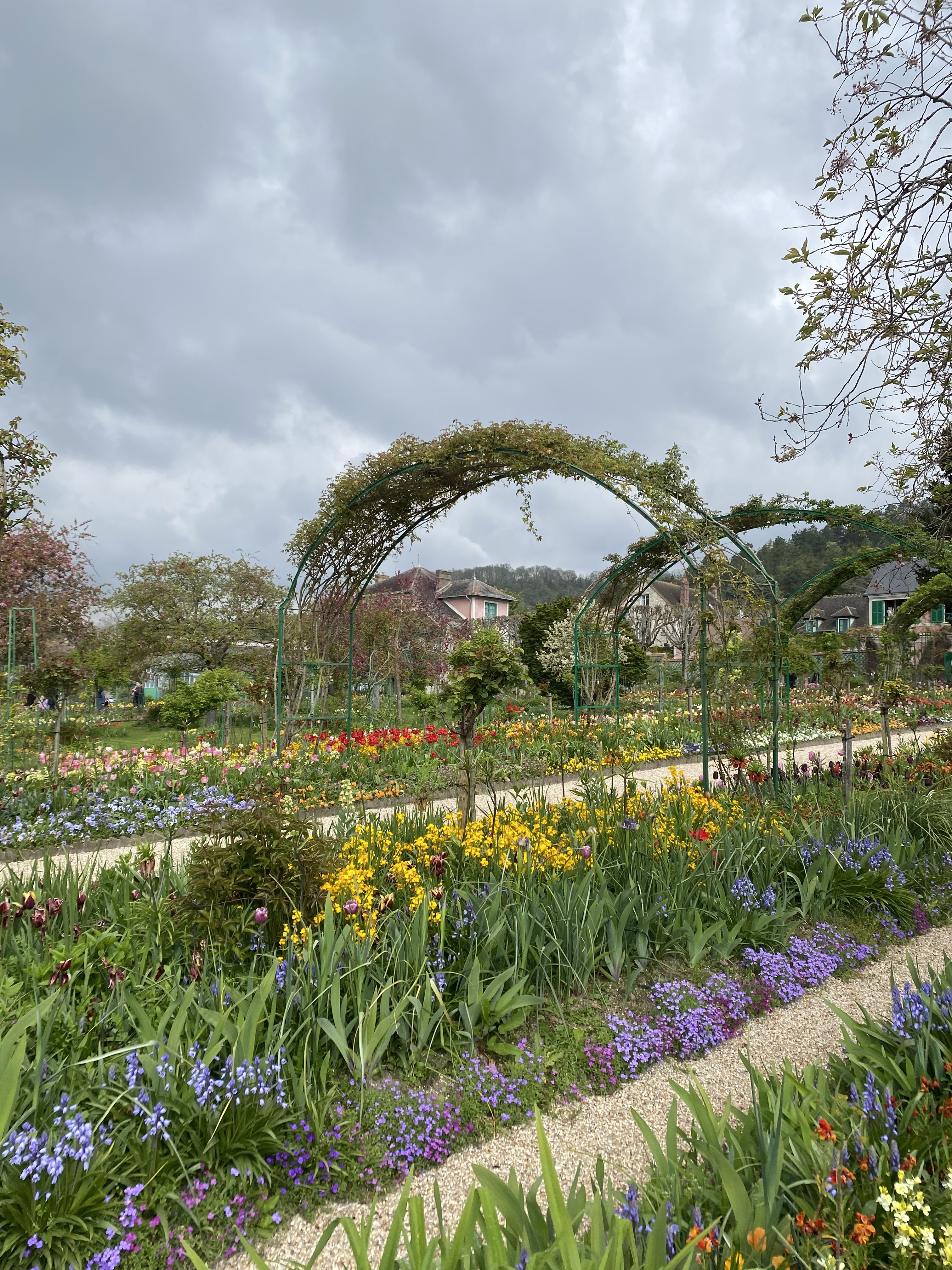 Photo n° 3 de l'avis de Emeline.u fait le 21/04/2023 à 20:45