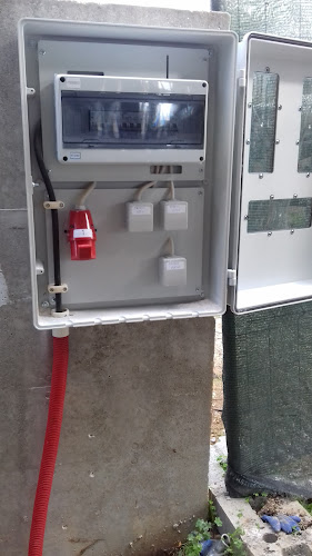 Estação de Loulé, 8100-000 Loulé