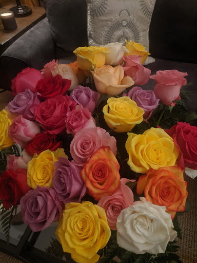 Florist «Flowerama», reviews and photos, 220 150th St W, Apple Valley, MN 55124, USA