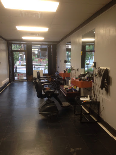 Barber Shop «THE BARBER SHOP», reviews and photos, 462 Broadway #2, Monticello, NY 12701, USA