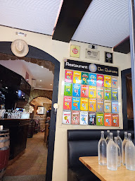 Photo n°24 de RESTAURANT LE DON QUICHOTTE à Ajaccio ()
