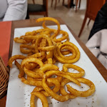 Photo n°6 de l'avis de Melissa. fait le 02/04/2023 à 23:47 sur le  Manfredi Ristorante Pinseria à Catanzaro