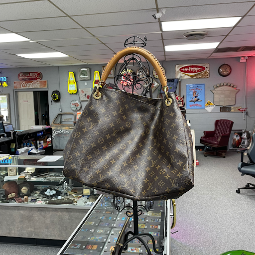 Gold Dealer «Superior Pawn & Jewelry Co.», reviews and photos, 2923 Zero St, Fort Smith, AR 72901, USA