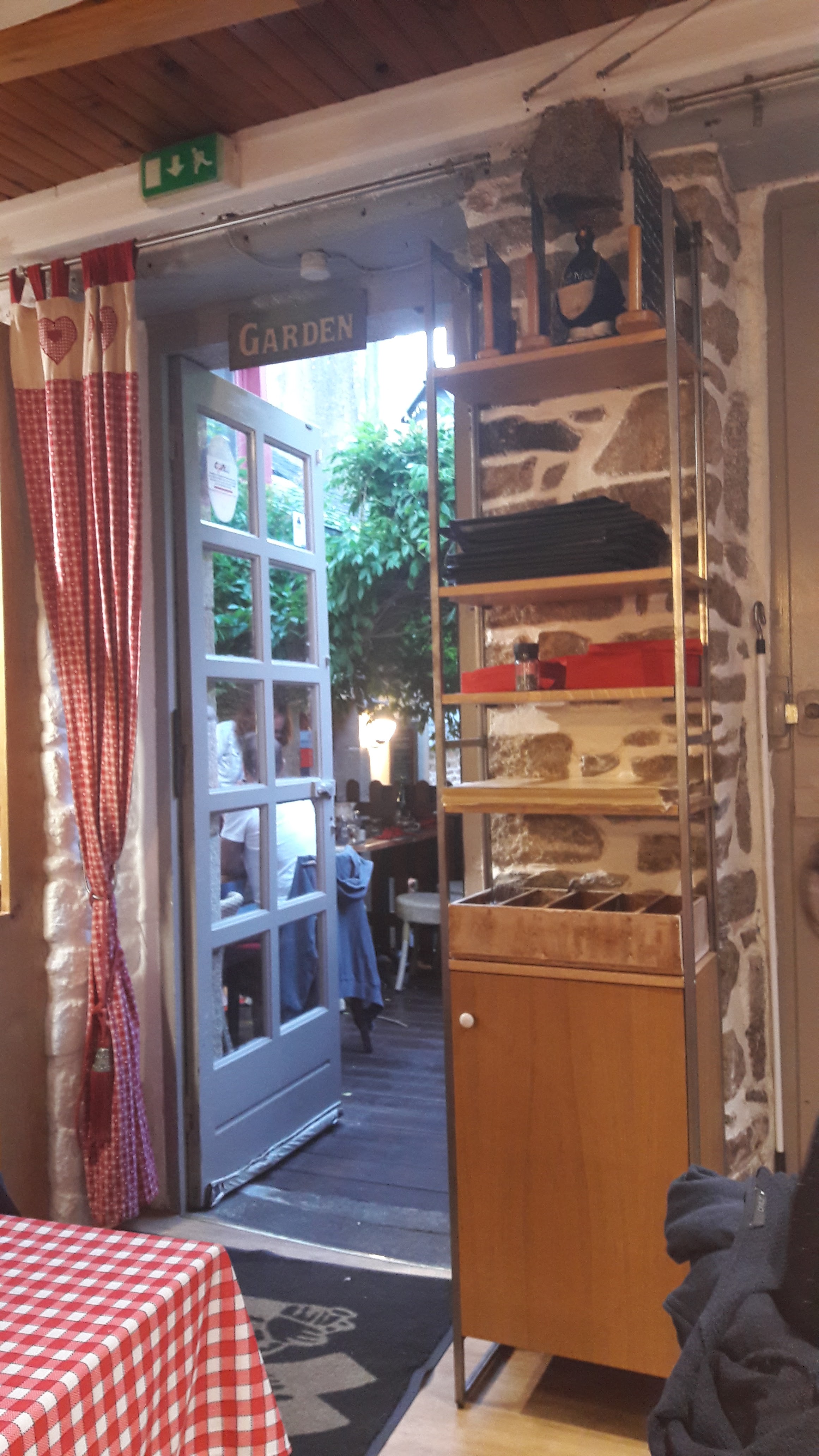 Photo n° 9 de l'avis de Gilles.a fait le 12/08/2018 à 12:54
