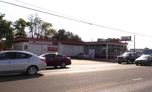 Direct Auto Insurance in Killeen, Texas