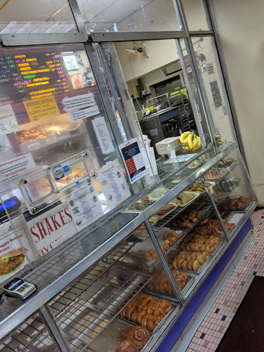 Dessert Shop «Elias Donuts», reviews and photos, 19231 Grand River Ave, Detroit, MI 48223, USA