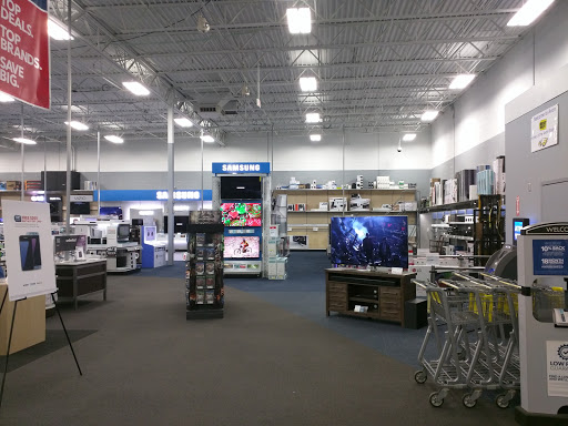 Electronics Store «Best Buy», reviews and photos, 1600 Center Rd, Avon, OH 44011, USA