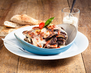 Photo n°57 de Gusto Italia à Paris ()