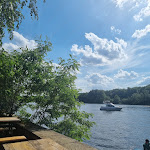 Photo n°1 de l'avis de KT.e fait le 17/06/2022 à 13:30 sur le  Milchbar im Funkhaus à Berlin