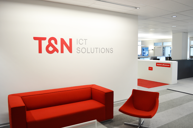 T&N ICT Solutions - Niederlassung Zürich