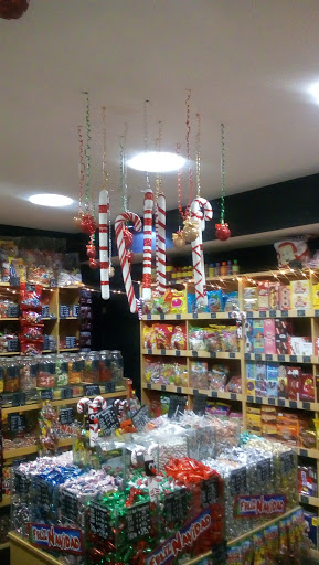 Dulcería Granel Dulcerías Coyoacán en Coyoacán