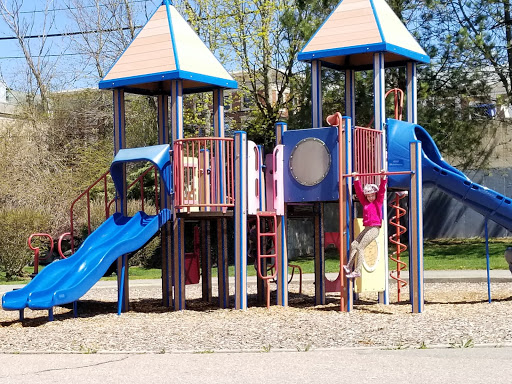 Park «Balfour Riverwalk Park», reviews and photos, 74 N Main St, Attleboro, MA 02703, USA