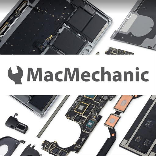 MacMechanic | Mac Repair Experts Calgary