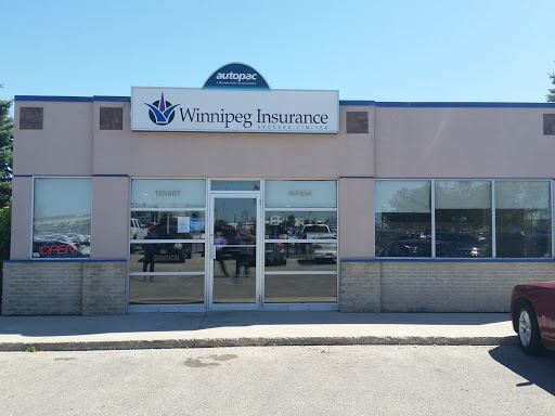 Winnipeg Insurance Brokers Ltd.