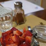 Photo n°4 de l'avis de Roberto.o fait le 03/06/2022 à 19:44 sur le  Osteria Della Luce à Boves