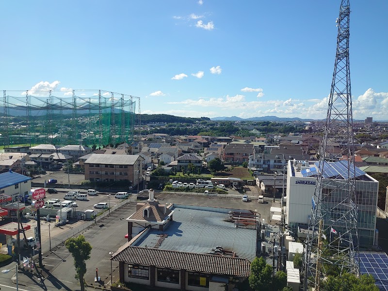 カンデオホテルズ菊陽熊本空港