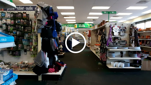 Dollar Store «Dollar Tree», reviews and photos, 450 Ritchie Hwy a, Severna Park, MD 21146, USA