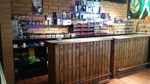 Tobacco Shop «All Stop Pipes & Tobacco», reviews and photos, 14447 SE Division St, Portland, OR 97236, USA