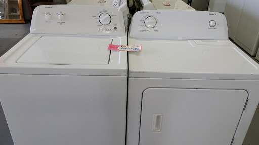 Used Appliance Store «1st Choice Appliances», reviews and photos, 10143 Old Hwy 99 SE, Olympia, WA 98501, USA