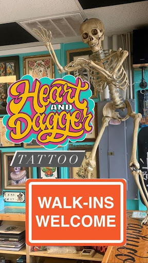 Explore twin flames tattoo ideas, creative tattoo ideas in Odessa, available at Heart And Dagger Tattoo
