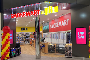 Smokemart & GiftBox image