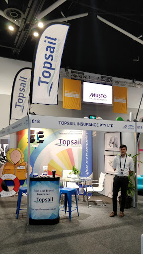 Topsail Insurance Pty Ltd