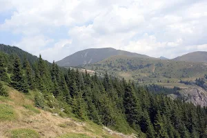 Levski Peak image