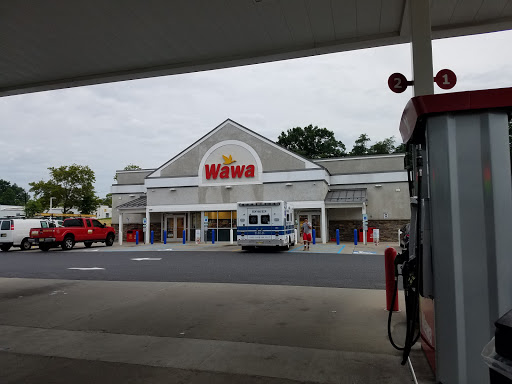 Sandwich Shop «Wawa», reviews and photos, 2290 Clement Ave, Pennsauken Township, NJ 08109, USA