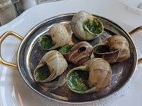 Escargot du Restaurant français Chantefable à Paris - n°4