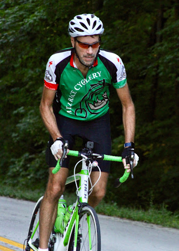 Bicycle Store «Mill Race Cyclery», reviews and photos, 11 E State St, Geneva, IL 60134, USA