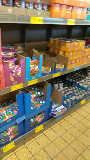 Supermarket «ALDI», reviews and photos, 5216 Detroit Ave, Elyria, OH 44035, USA