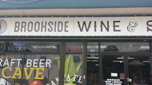Wine Store «Brookside Wine & Spirits», reviews and photos, 600 E 63rd St, Kansas City, MO 64110, USA