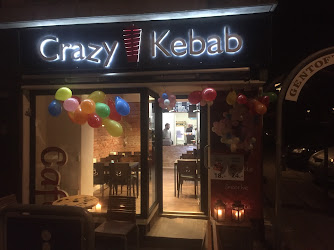 Crazy Kebab