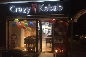Crazy Kebab image