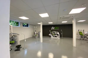 fit20 Hilversum Media Park image