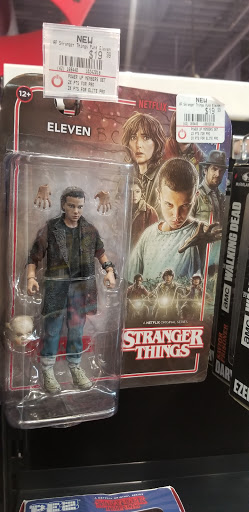 Video Game Store «GameStop», reviews and photos, 7100 Santa Monica Blvd #117, West Hollywood, CA 90046, USA