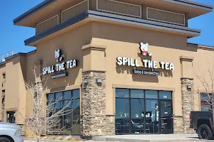 Spill The Tea Springs image